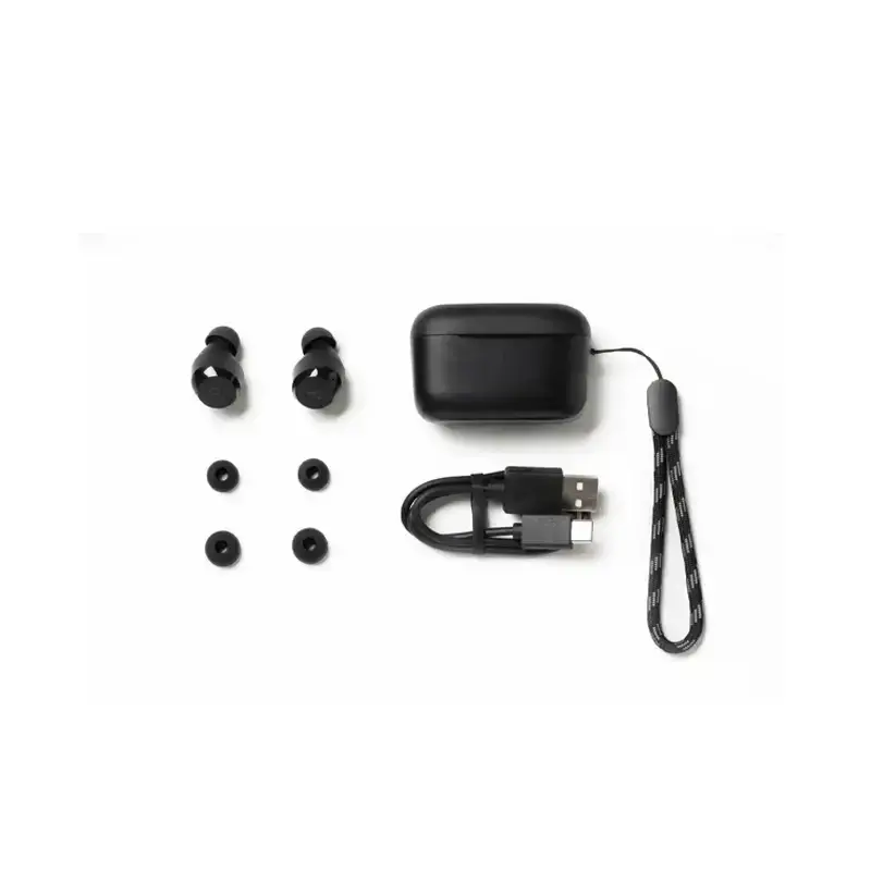 اقلام همراه هدفون بی سیم انکر مدل ANKER HANDSFREE SOUNDCORE A20I-A3948